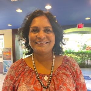 Meet your Posher, Jane